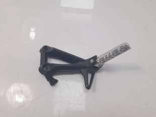 Recambio de estribo lateral para yamaha mt-09 (7.2013) 2013-2020 referencia OEM IAM 3VR274410200  
