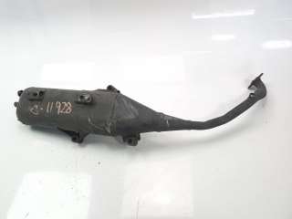 Recambio de tubo escape completo para honda pcx 125 2020- referencia OEM IAM 18300K1YJ50  