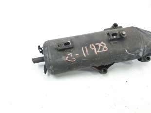 Recambio de tubo escape completo para honda pcx 125 2020- referencia OEM IAM 18300K1YJ50   2