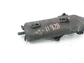 Recambio de tubo escape completo para honda pcx 125 2020- referencia OEM IAM 18300K1YJ50  