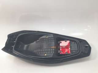 Recambio de asiento delantero para honda pcx 125 2020- referencia OEM IAM 77200K1ZJ10ZC  