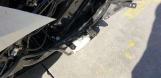Recambio de deposito expansion para honda pcx 125 2020- referencia OEM IAM 19111K35V00  