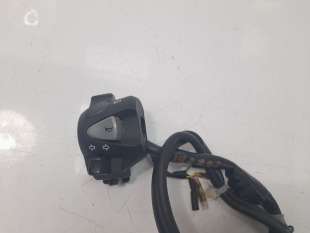 Recambio de piña luces izquierda para honda pcx 125 2020- referencia OEM IAM 35200K1YD12  
