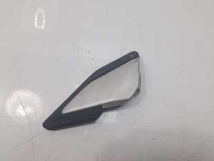 Recambio de estribera derecha para honda pcx 125 2020- referencia OEM IAM 50730K1ZJ10  