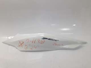 Recambio de moldura para honda pcx 125 2020- referencia OEM IAM 83610K1ZJ100  