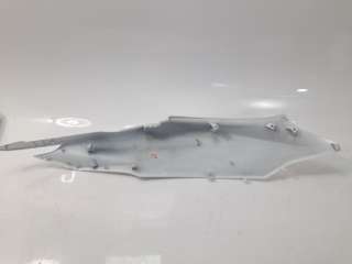Recambio de moldura para honda pcx 125 2020- referencia OEM IAM 83610K1ZJ100  