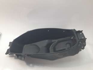 Recambio de portaequipajes para honda pcx 125 2020- referencia OEM IAM 81250K1ZJ10  
