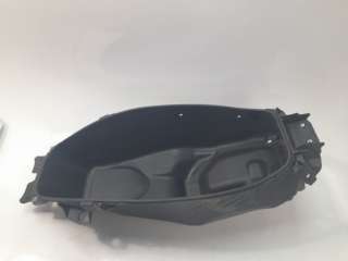 Recambio de portaequipajes para honda pcx 125 2020- referencia OEM IAM 81250K1ZJ10  