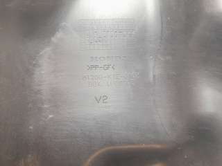Recambio de portaequipajes para honda pcx 125 2020- referencia OEM IAM 81250K1ZJ10  