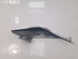 Recambio de moldura para yamaha mt-09 (7.2013) 2013-2020 referencia OEM IAM BS22172100  