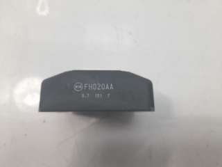 Recambio de alternador para yamaha mt-09 (7.2013) 2013-2020 referencia OEM IAM FH020AA  