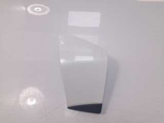 Recambio de moldura para honda pcx 125 2020- referencia OEM IAM 81141K1ZJ10YF  