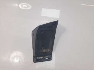 Recambio de moldura para honda pcx 125 2020- referencia OEM IAM 81141K1ZJ10YF  