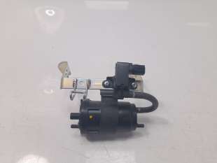 Recambio de filtro carbono activo para honda pcx 125 2020- referencia OEM IAM 17410K1ZJ11  