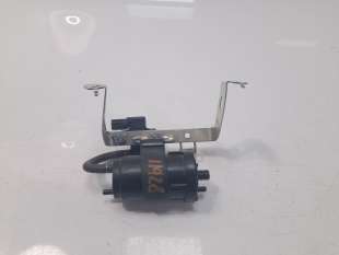 Recambio de filtro carbono activo para honda pcx 125 2020- referencia OEM IAM 17410K1ZJ11   2