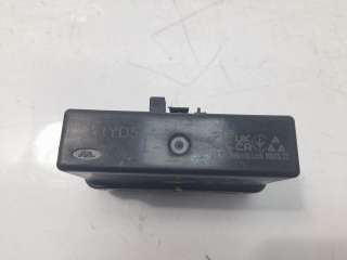 Recambio de modulo electronico para honda pcx 125 2020- referencia OEM IAM K1YD5  