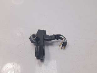 Recambio de soporte maneta exterior delantera izquierda para honda pcx 125 2020- referencia OEM IAM 53172K35V00  