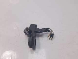 Recambio de soporte maneta exterior delantera izquierda para honda pcx 125 2020- referencia OEM IAM 53172K35V00  