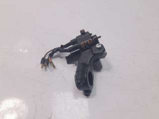 Recambio de soporte maneta exterior delantera izquierda para honda pcx 125 2020- referencia OEM IAM 53172K35V00  