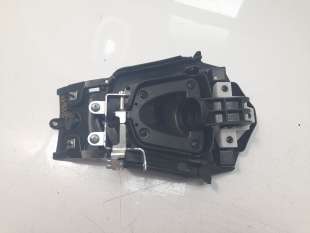 Recambio de tapa exterior combustible para honda pcx 125 2020- referencia OEM IAM 64410K1ZJ10   2