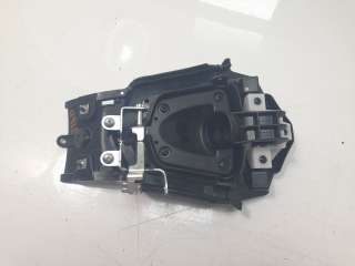 Recambio de tapa exterior combustible para honda pcx 125 2020- referencia OEM IAM 64410K1ZJ10  