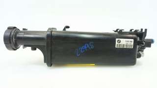 Recambio de deposito expansion para bmw serie 3 berlina (e46) 1998-2006 318i referencia OEM IAM 17117573780 7573780 