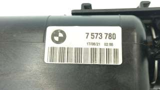 Recambio de deposito expansion para bmw serie 3 berlina (e46) 1998-2006 318i referencia OEM IAM 17117573780 7573780 