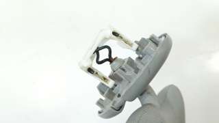 Recambio de parasol derecho para toyota auris 2006-2012 luna referencia OEM IAM 7431002C50B0 7431002C50B0 