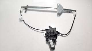 Recambio de elevalunas delantero izquierdo para suzuki vitara se/sv (et) 1988-2005 referencia OEM IAM 8340257B00 106850117 