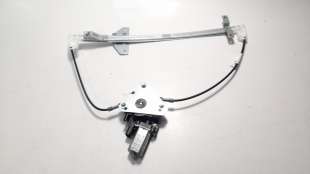 Recambio de elevalunas delantero izquierdo para suzuki vitara se/sv (et) 1988-2005 referencia OEM IAM 8340257B00 106850117  2