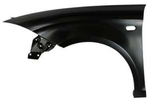 Recambio de aleta delantera izquierda para seat altea (5p1) 2004-2015 referencia OEM IAM 5P0821021A 109211912 ST3203014