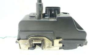 Recambio de cerradura puerta delantera derecha para renault laguna ii (bg0) 2001-2007 expression referencia OEM IAM 8200000662 8