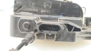 Recambio de cerradura puerta delantera derecha para renault laguna ii (bg0) 2001-2007 expression referencia OEM IAM 8200000662 8