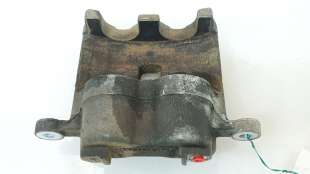 Recambio de pinza freno delantera izquierda para jeep grand cherokee ii (wj, wg) 1998-2005 2.7 crd 4x4 referencia OEM IAM 509318