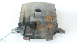 Recambio de pinza freno delantera izquierda para jeep grand cherokee ii (wj, wg) 1998-2005 2.7 crd 4x4 referencia OEM IAM 509318 2
