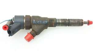 Recambio de inyector para peugeot 308 i (4a_, 4c_) 2007-2016 1.6 hdi referencia OEM IAM 1980K9 9653594280 