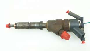 Recambio de inyector para peugeot 308 i (4a_, 4c_) 2007-2016 1.6 hdi referencia OEM IAM 1980K9 9653594280  2