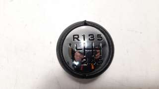 Recambio de pomo palanca cambio para peugeot 407 2004-2011 referencia OEM IAM POMO307 66260044 