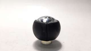 Recambio de pomo palanca cambio para peugeot 407 2004-2011 referencia OEM IAM POMO307 66260044 