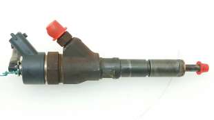 Recambio de inyector para peugeot 308 i (4a_, 4c_) 2007-2016 1.6 hdi referencia OEM IAM 1980K9 9653594280  2