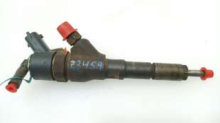 Recambio de inyector para peugeot 308 i (4a_, 4c_) 2007-2016 1.6 hdi referencia OEM IAM 1980K9 9653594280  2