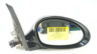 Recambio de retrovisor derecho para bmw serie 1 berlina (e81/e87) 2004-2012 118d referencia OEM IAM 51167268306 51167268306 