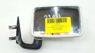 Recambio de retrovisor derecho para volkswagen polo coupé (86c, 80) 1981-1994 1.3 referencia OEM IAM 867857502B 867857502B 