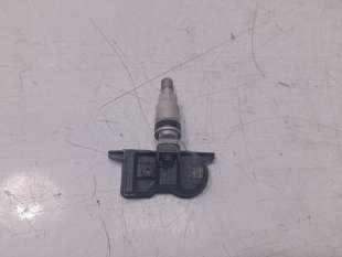 Recambio de sensor para toyota c-hr (_x1_) 2016- 1.8 hybrid (zyx10_, zyx11_) referencia OEM IAM 3729A  