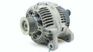 Recambio de alternador para bmw serie 3 berlina (e46) 1998-2006 318i referencia OEM IAM 12317509102 12317509102 