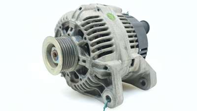 Recambio de alternador para bmw serie 3 berlina (e46) 1998-2006 318i referencia OEM IAM 12317509102 12317509102 