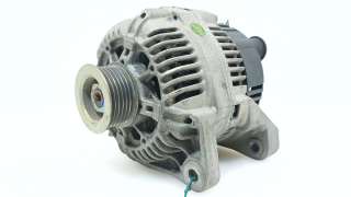 Recambio de alternador para bmw serie 3 berlina (e46) 1998-2006 318i referencia OEM IAM 12317509102 12317509102 