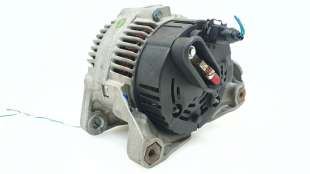 Recambio de alternador para bmw serie 3 berlina (e46) 1998-2006 318i referencia OEM IAM 12317509102 12317509102  2