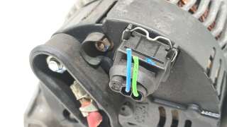 Recambio de alternador para bmw serie 3 berlina (e46) 1998-2006 318i referencia OEM IAM 12317509102 12317509102 