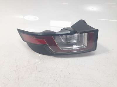 Recambio de piloto trasero izquierdo para land rover evoque 2011-2018 pure referencia OEM IAM 20180901L  